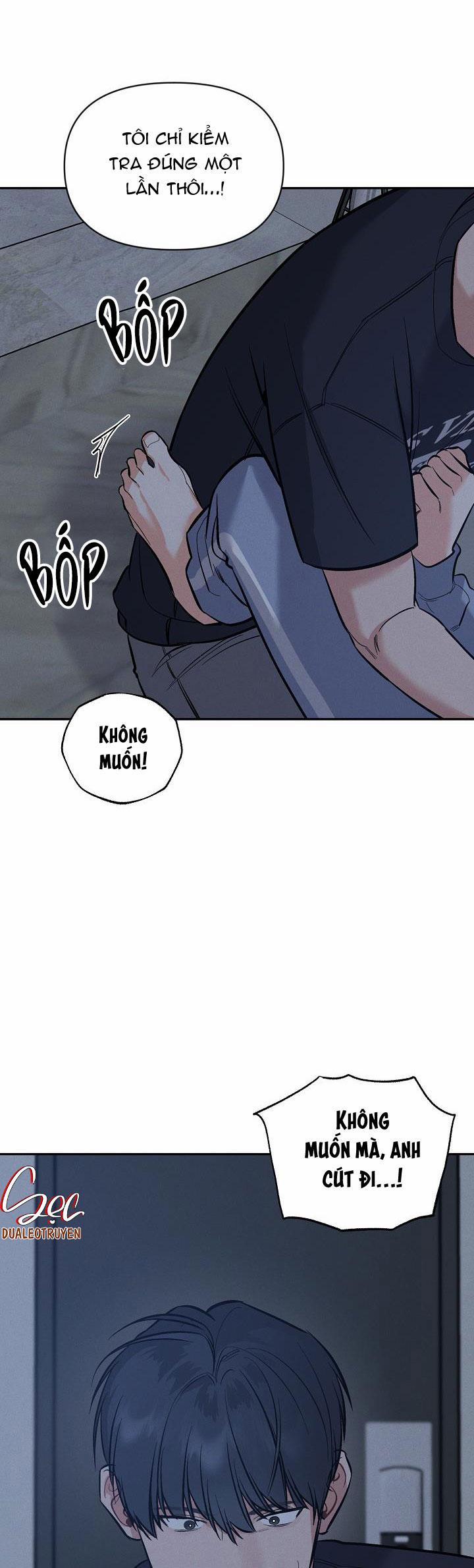 Mặt Trời Của Đêm 31 trang 25