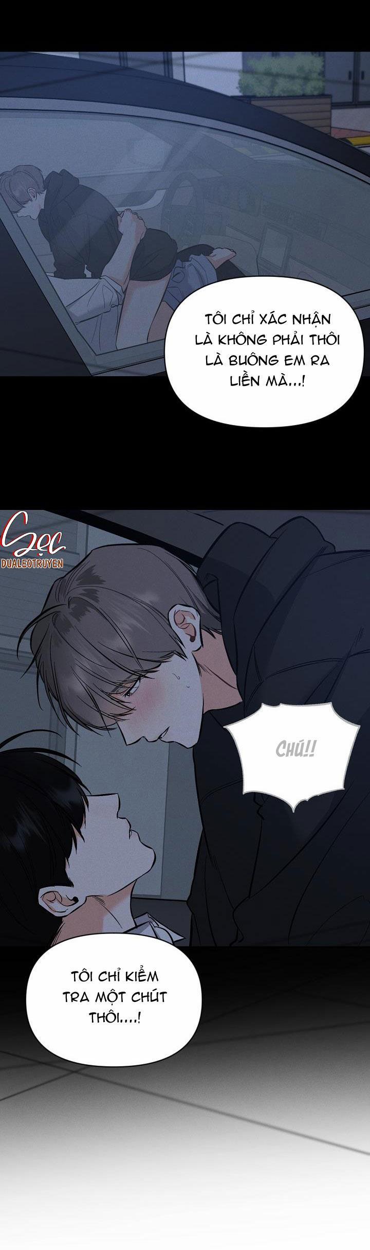 Mặt Trời Của Đêm 31 trang 28