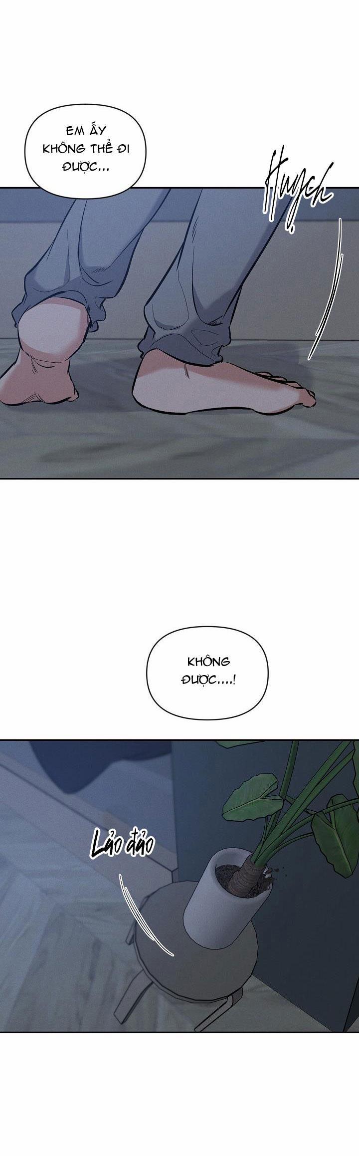 Mặt Trời Của Đêm 31 trang 3