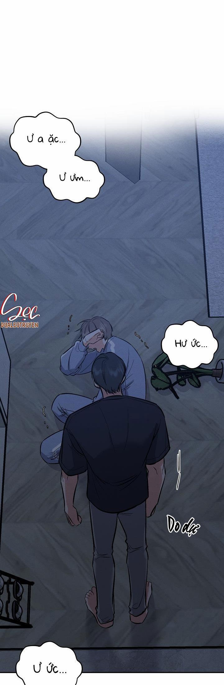 Mặt Trời Của Đêm 31 trang 33