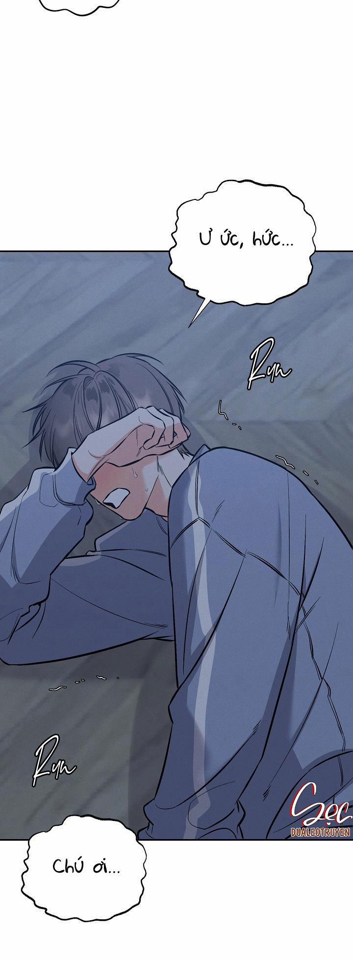 Mặt Trời Của Đêm 31 trang 34