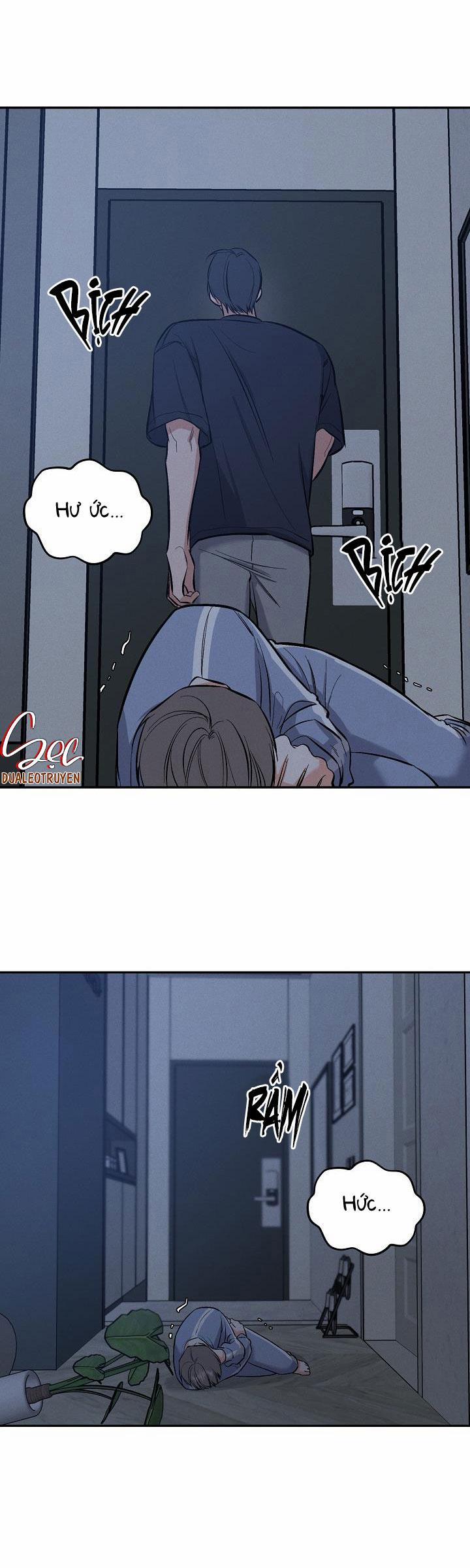 Mặt Trời Của Đêm 31 trang 40