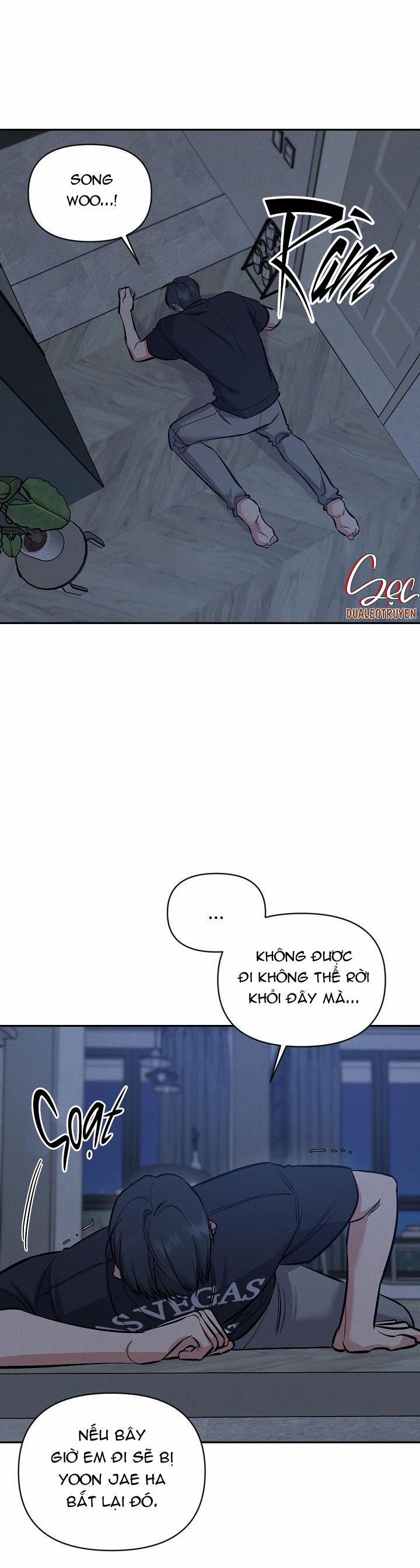 Mặt Trời Của Đêm 31 trang 6