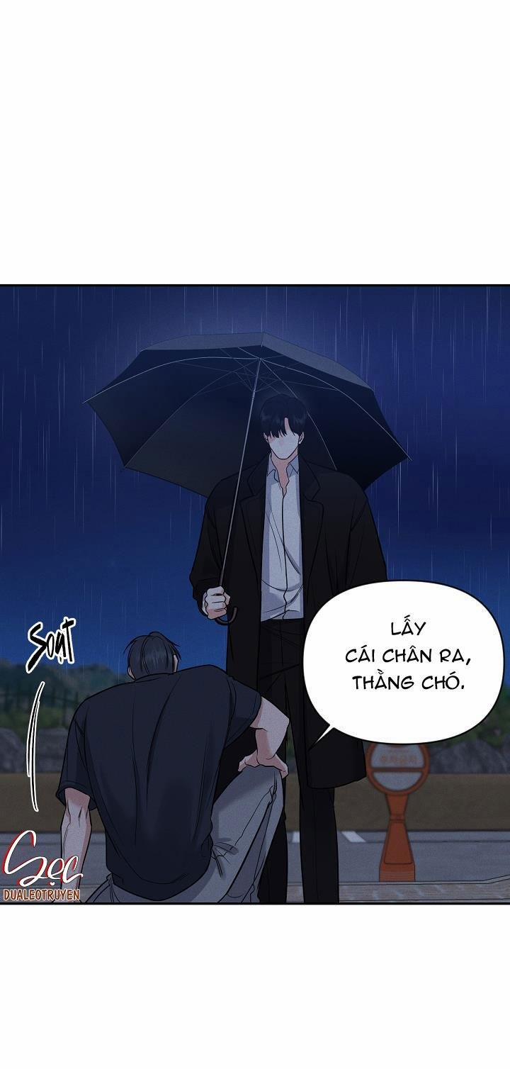 Mặt Trời Của Đêm 32 trang 1
