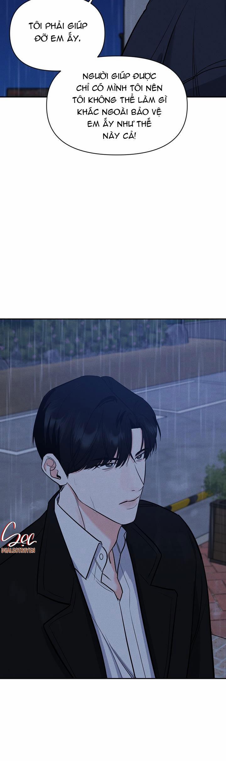 Mặt Trời Của Đêm 32 trang 11