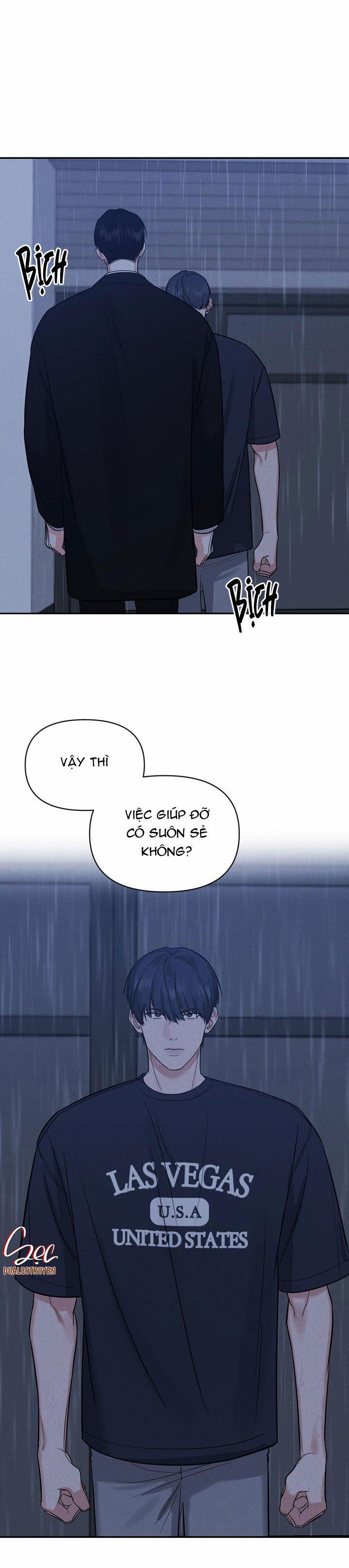 Mặt Trời Của Đêm 32 trang 12