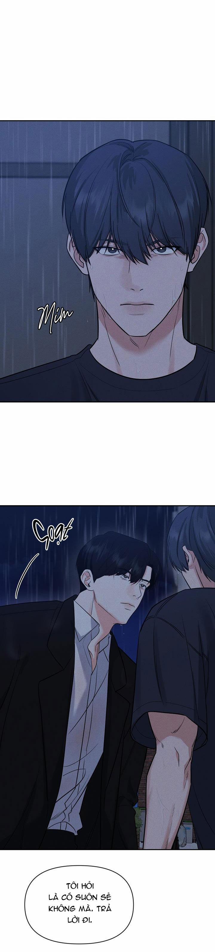 Mặt Trời Của Đêm 32 trang 13