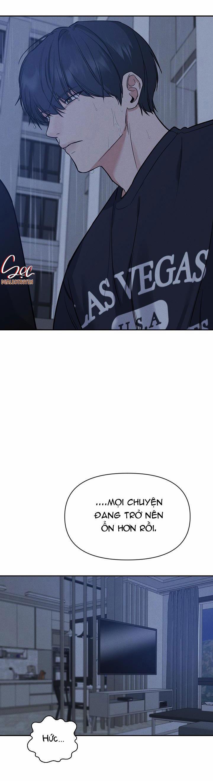 Mặt Trời Của Đêm 32 trang 14