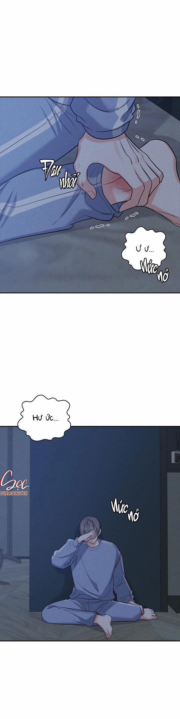 Mặt Trời Của Đêm 32 trang 15