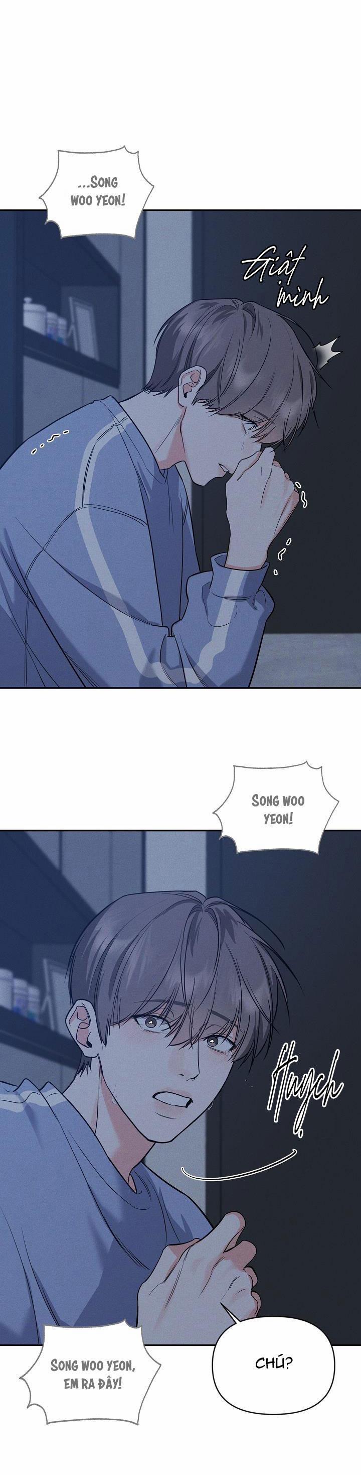 Mặt Trời Của Đêm 32 trang 16