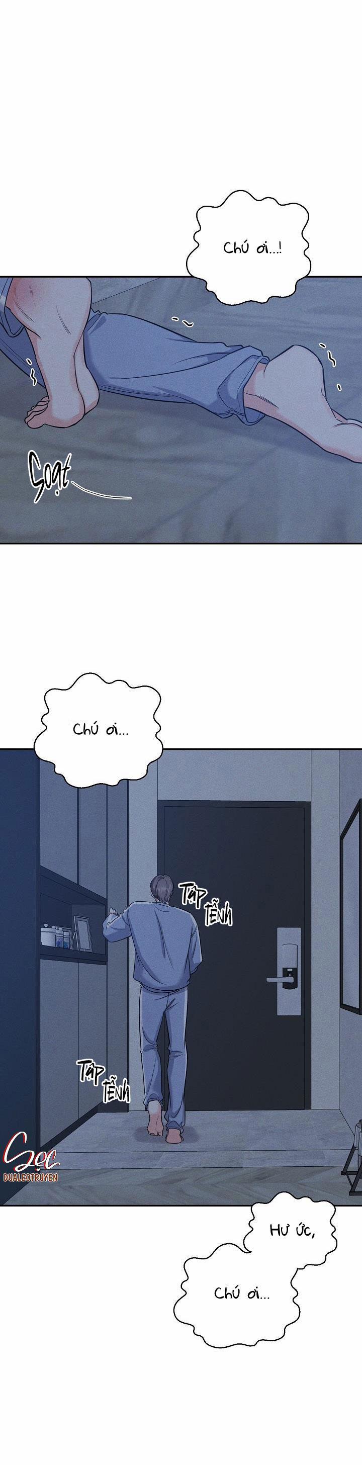 Mặt Trời Của Đêm 32 trang 17