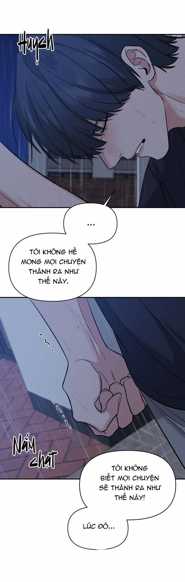 Mặt Trời Của Đêm 32 trang 22