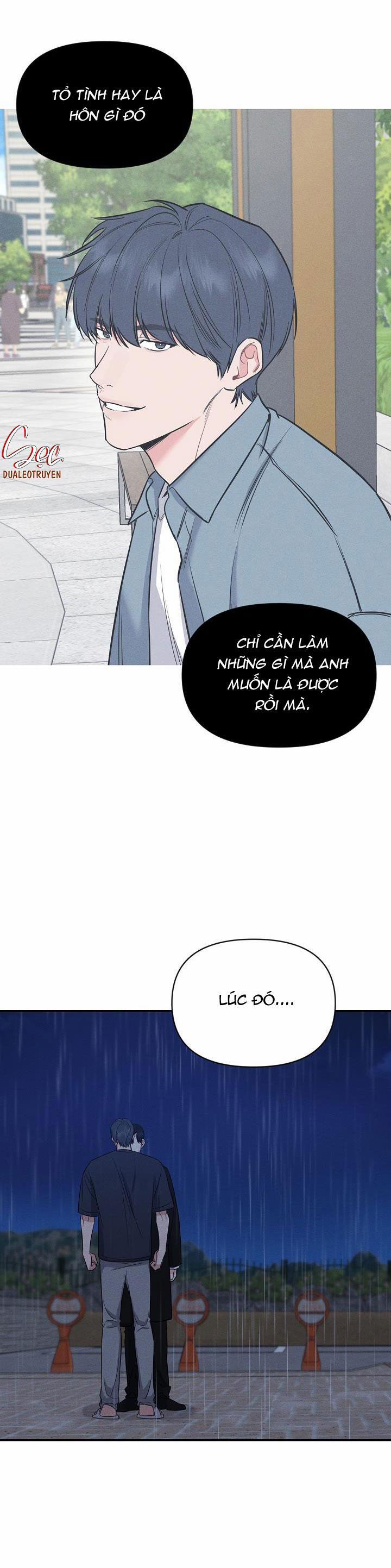 Mặt Trời Của Đêm 32 trang 23