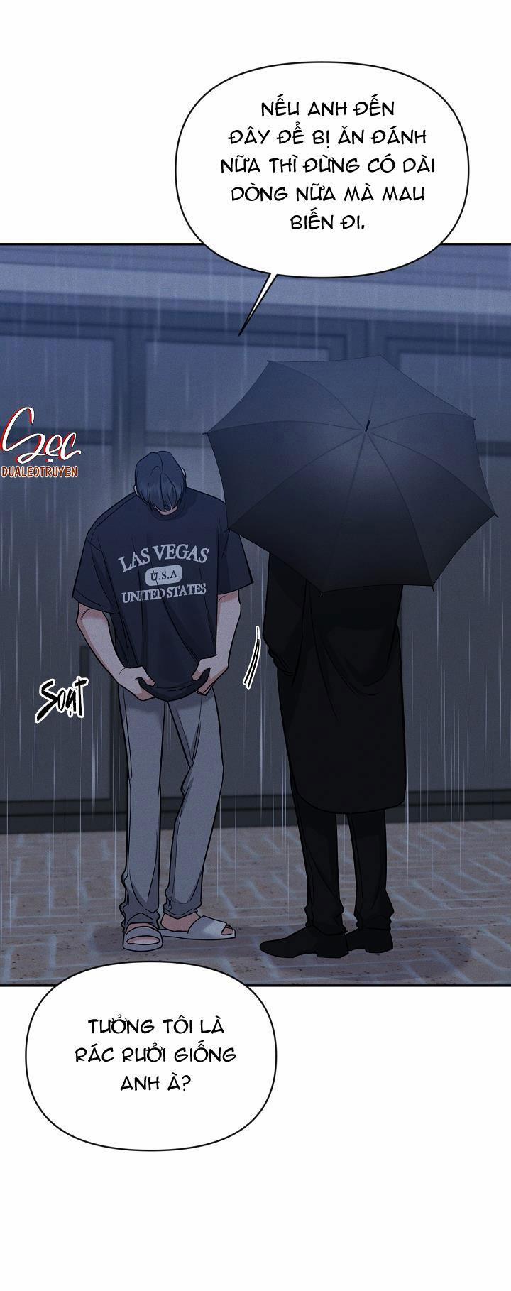 Mặt Trời Của Đêm 32 trang 3