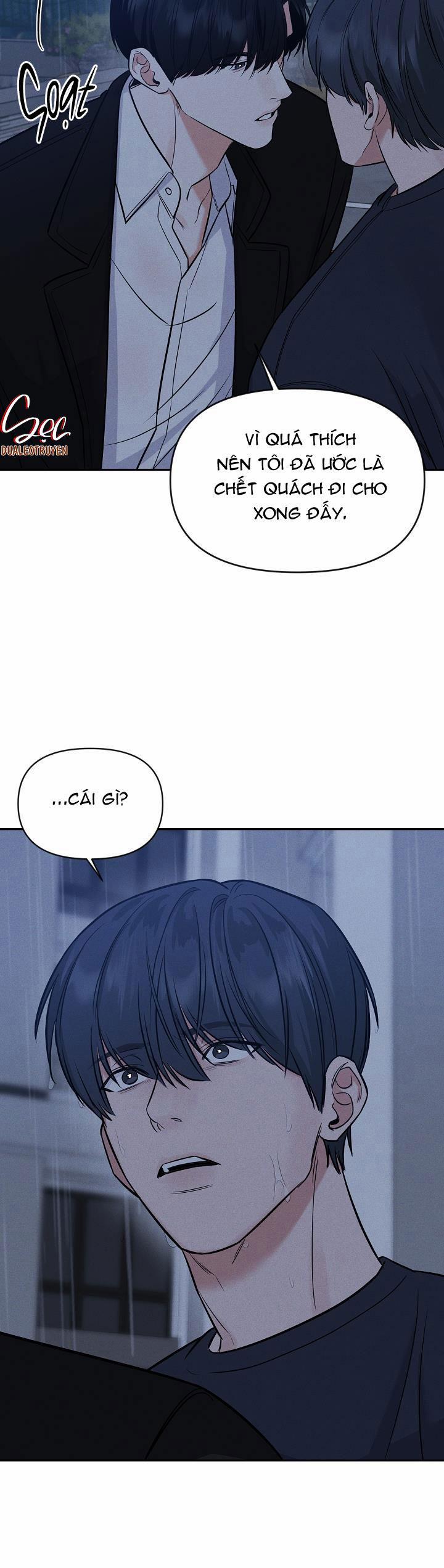 Mặt Trời Của Đêm 32 trang 30