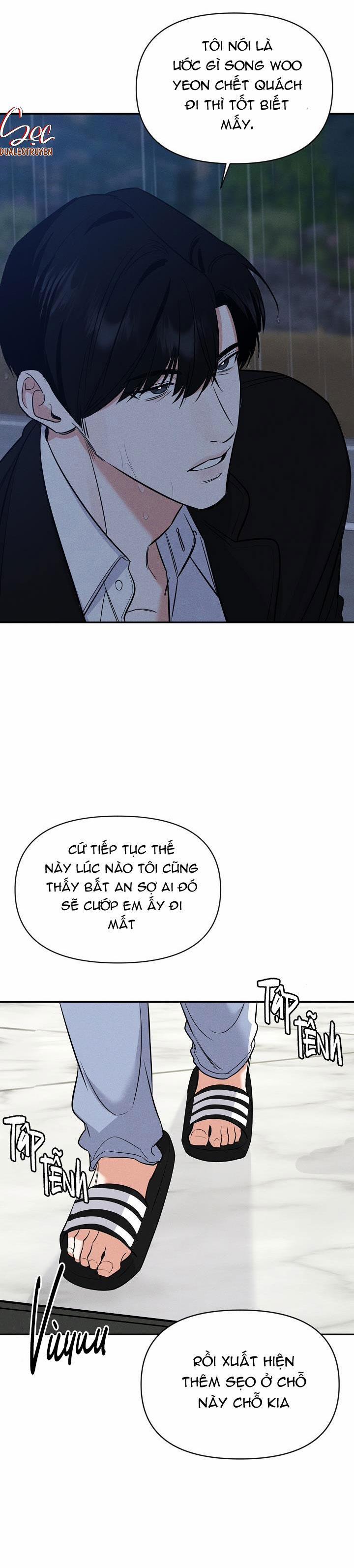 Mặt Trời Của Đêm 32 trang 31