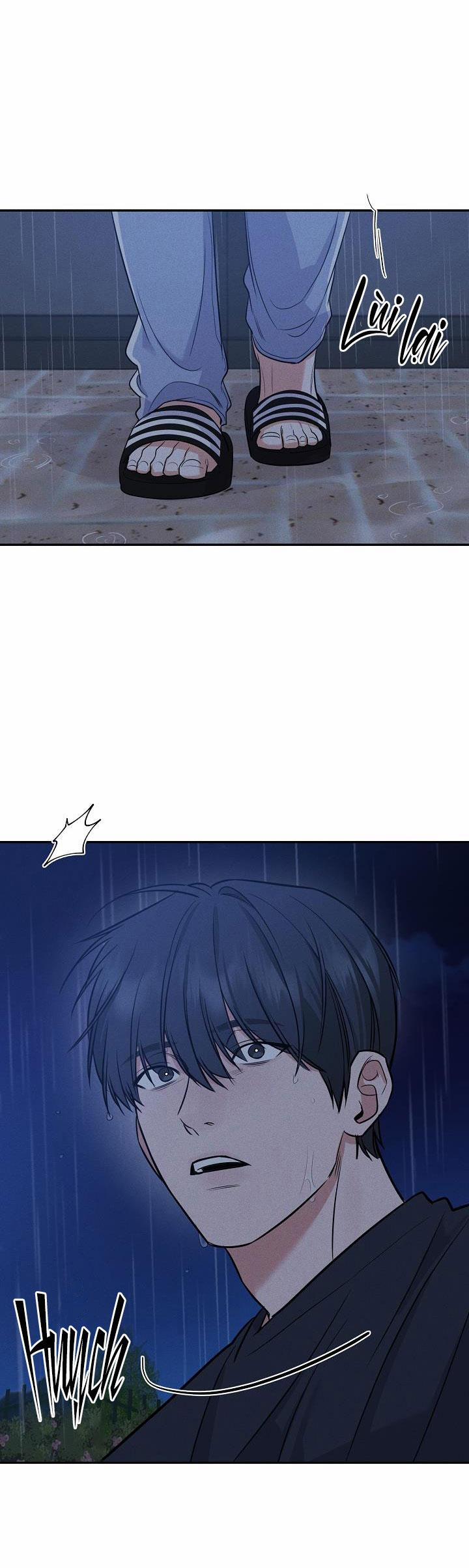 Mặt Trời Của Đêm 32 trang 33