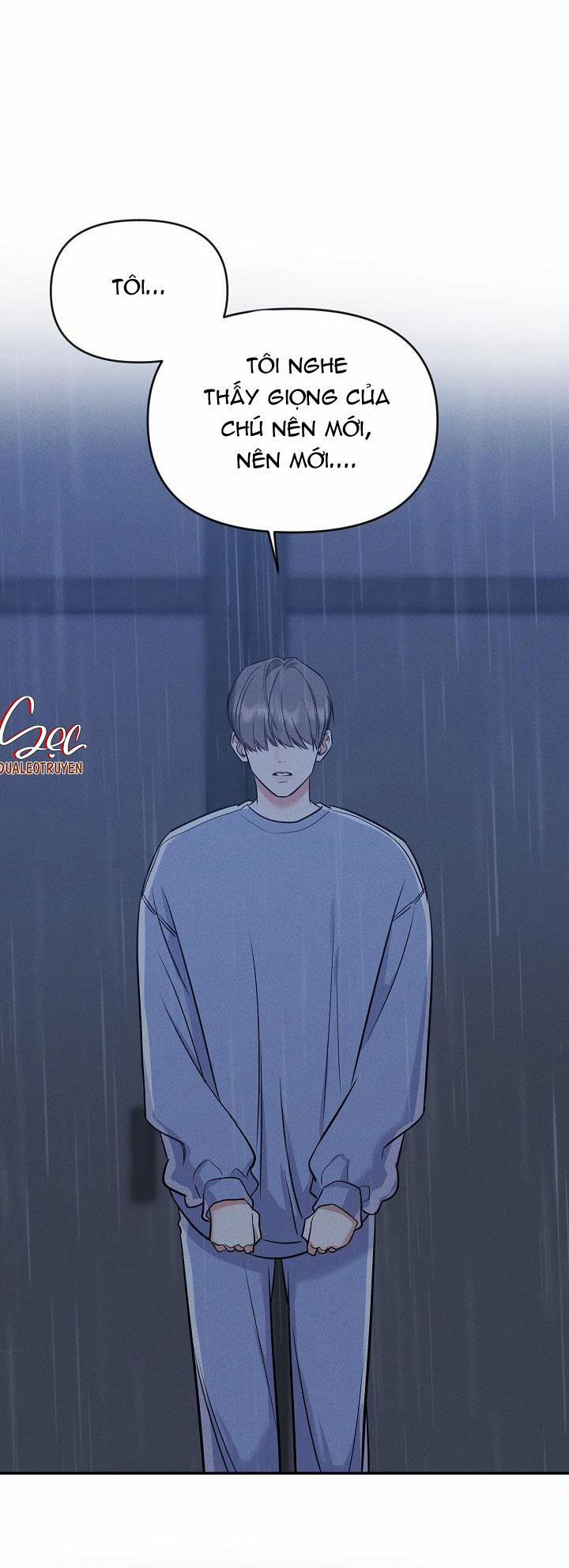 Mặt Trời Của Đêm 32 trang 34