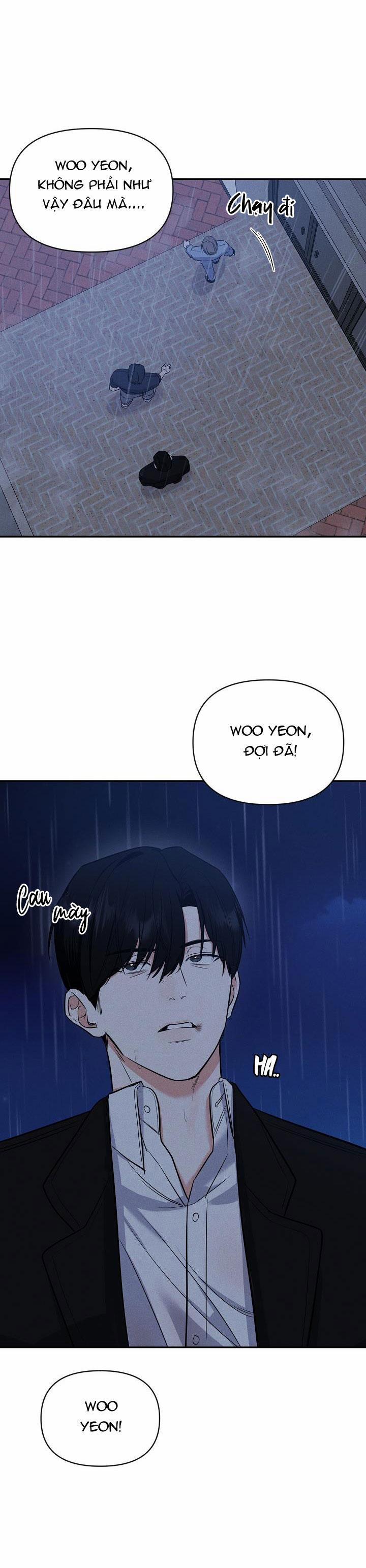 Mặt Trời Của Đêm 32 trang 36