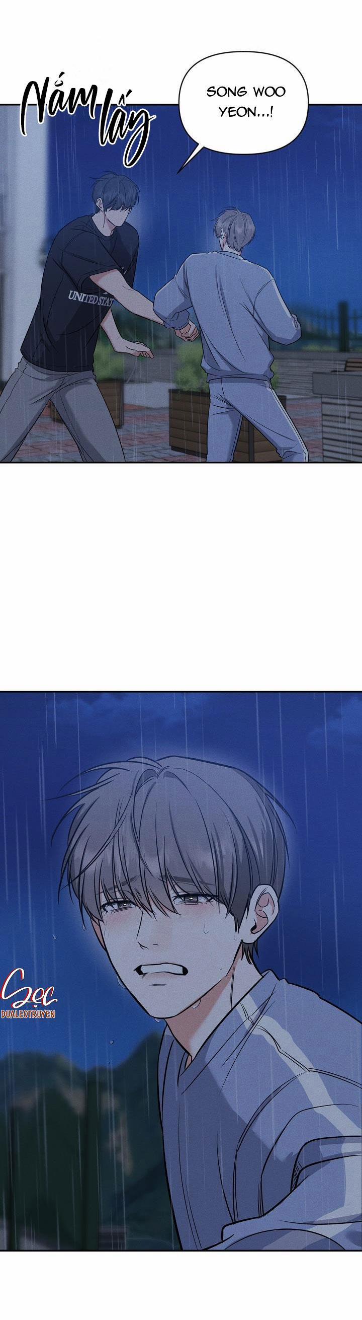 Mặt Trời Của Đêm 32 trang 38