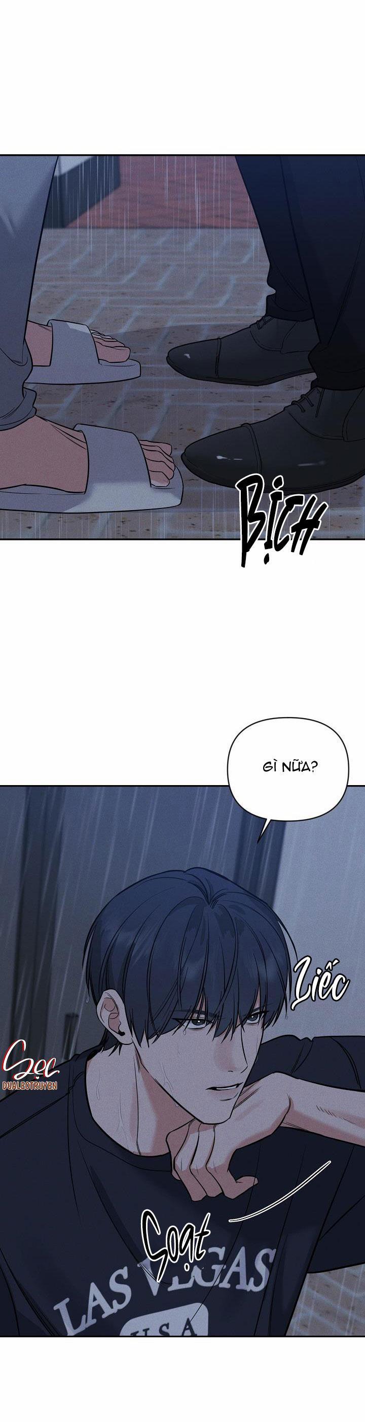 Mặt Trời Của Đêm 32 trang 4