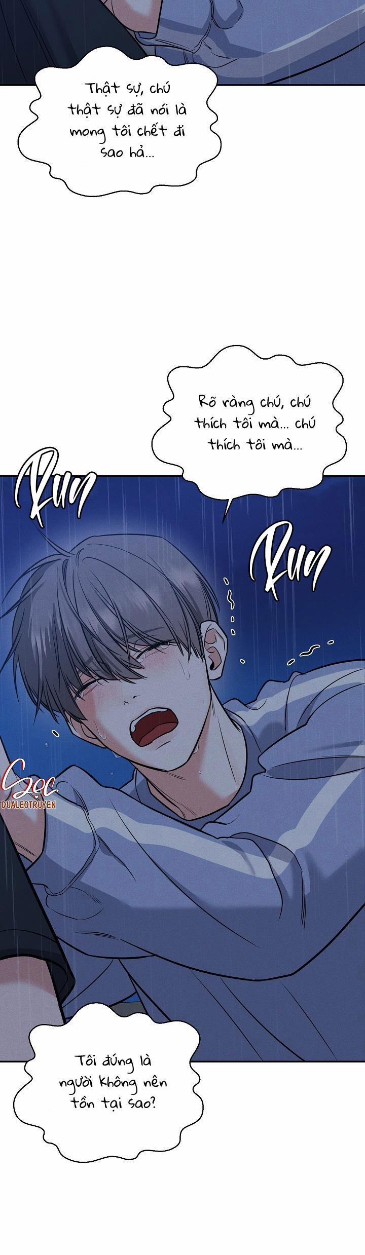 Mặt Trời Của Đêm 32 trang 41