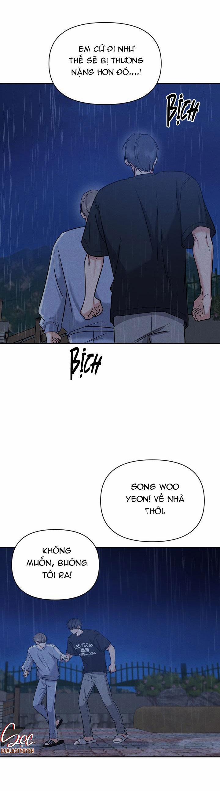 Mặt Trời Của Đêm 32 trang 43