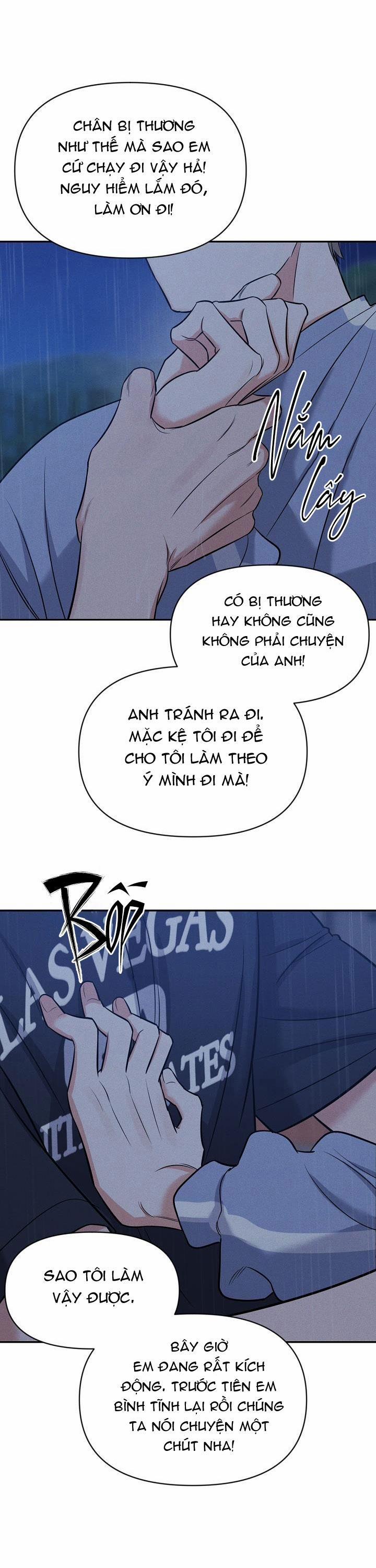 Mặt Trời Của Đêm 32 trang 44