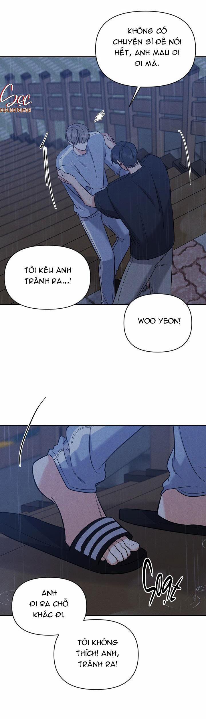 Mặt Trời Của Đêm 32 trang 45