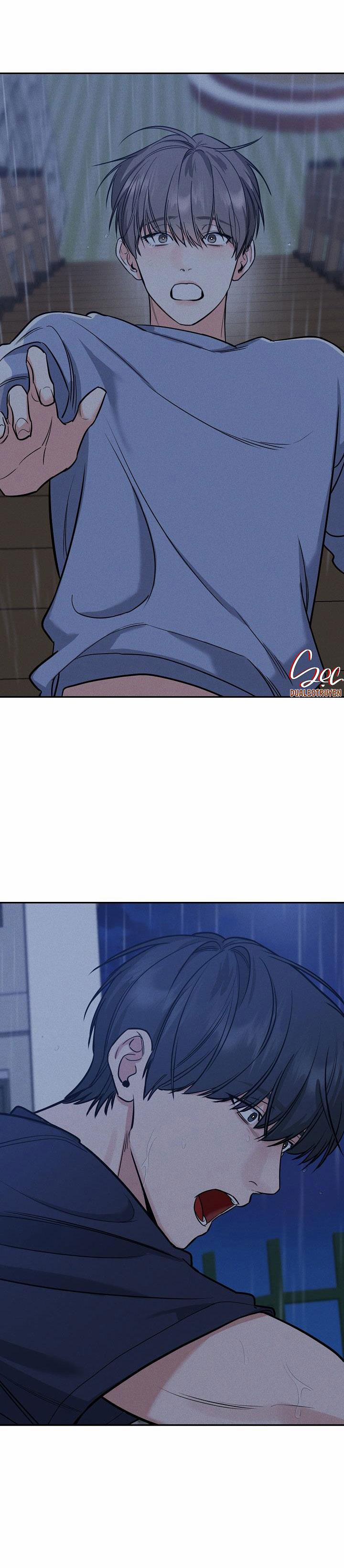 Mặt Trời Của Đêm 32 trang 47