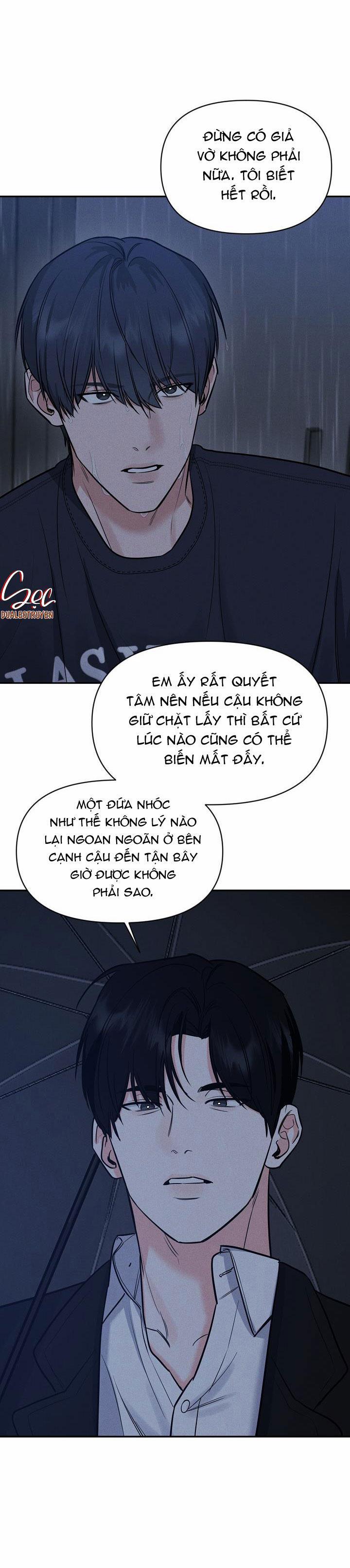 Mặt Trời Của Đêm 32 trang 6