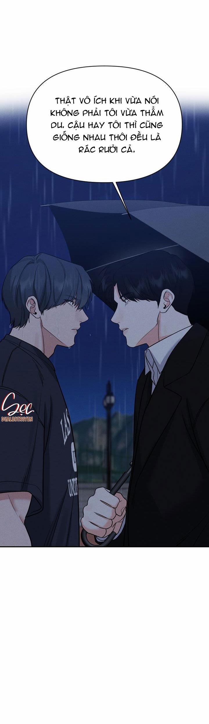 Mặt Trời Của Đêm 32 trang 7