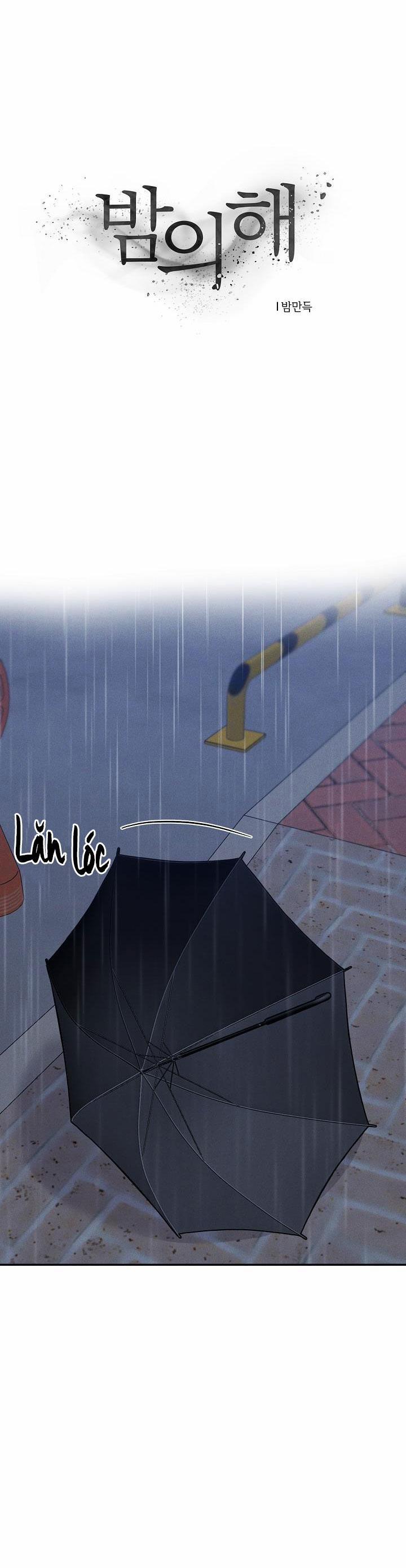 Mặt Trời Của Đêm 32 trang 8