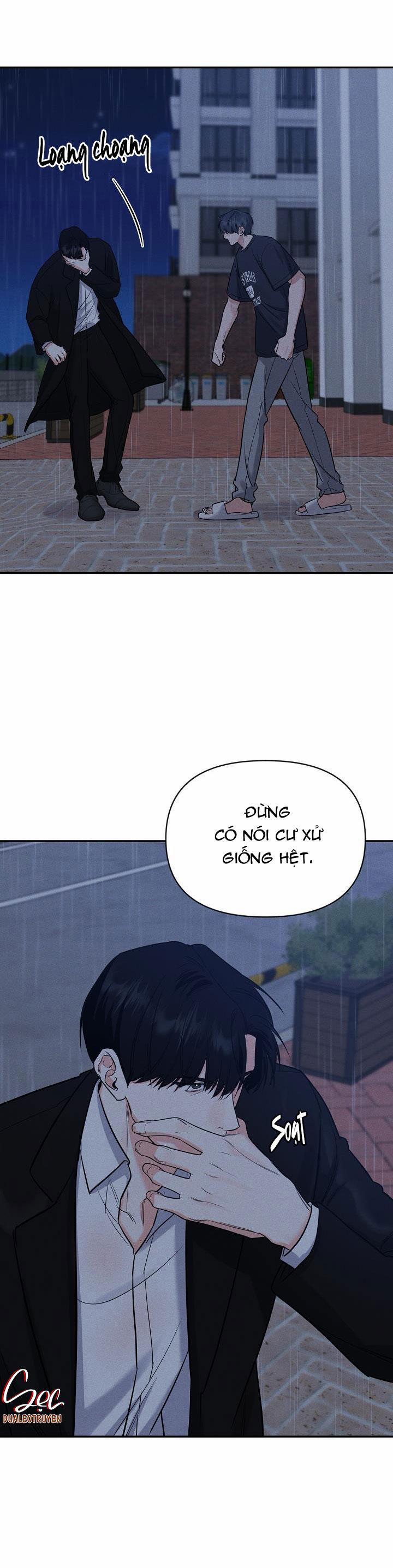 Mặt Trời Của Đêm 32 trang 9