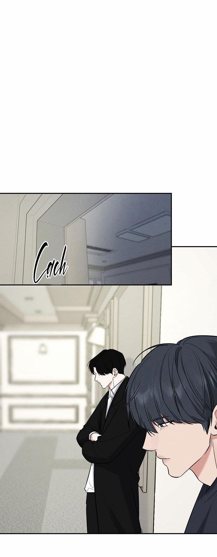 Mặt Trời Của Đêm 33 trang 12