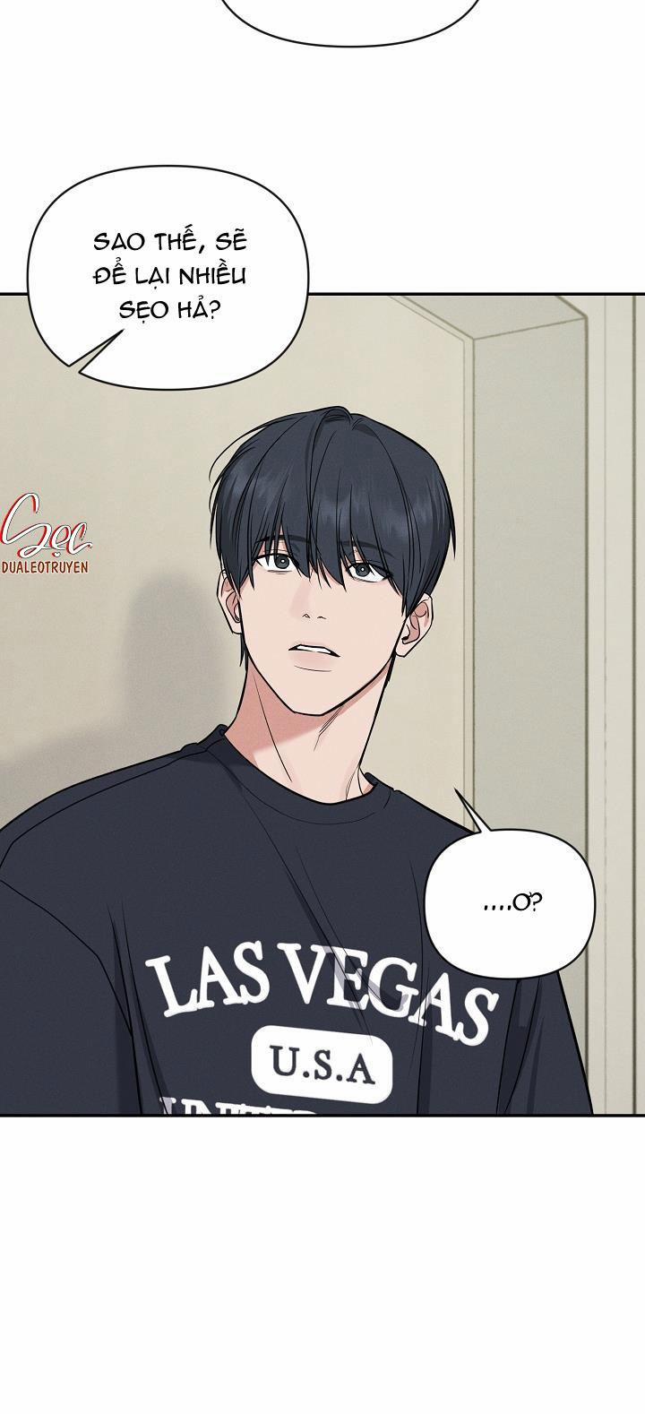 Mặt Trời Của Đêm 33 trang 14