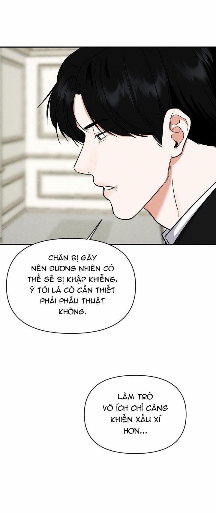 Mặt Trời Của Đêm 33 trang 16