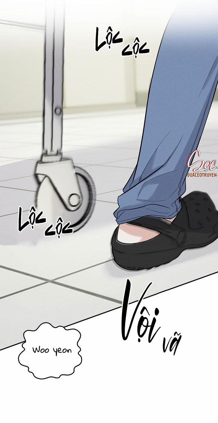 Mặt Trời Của Đêm 33 trang 2