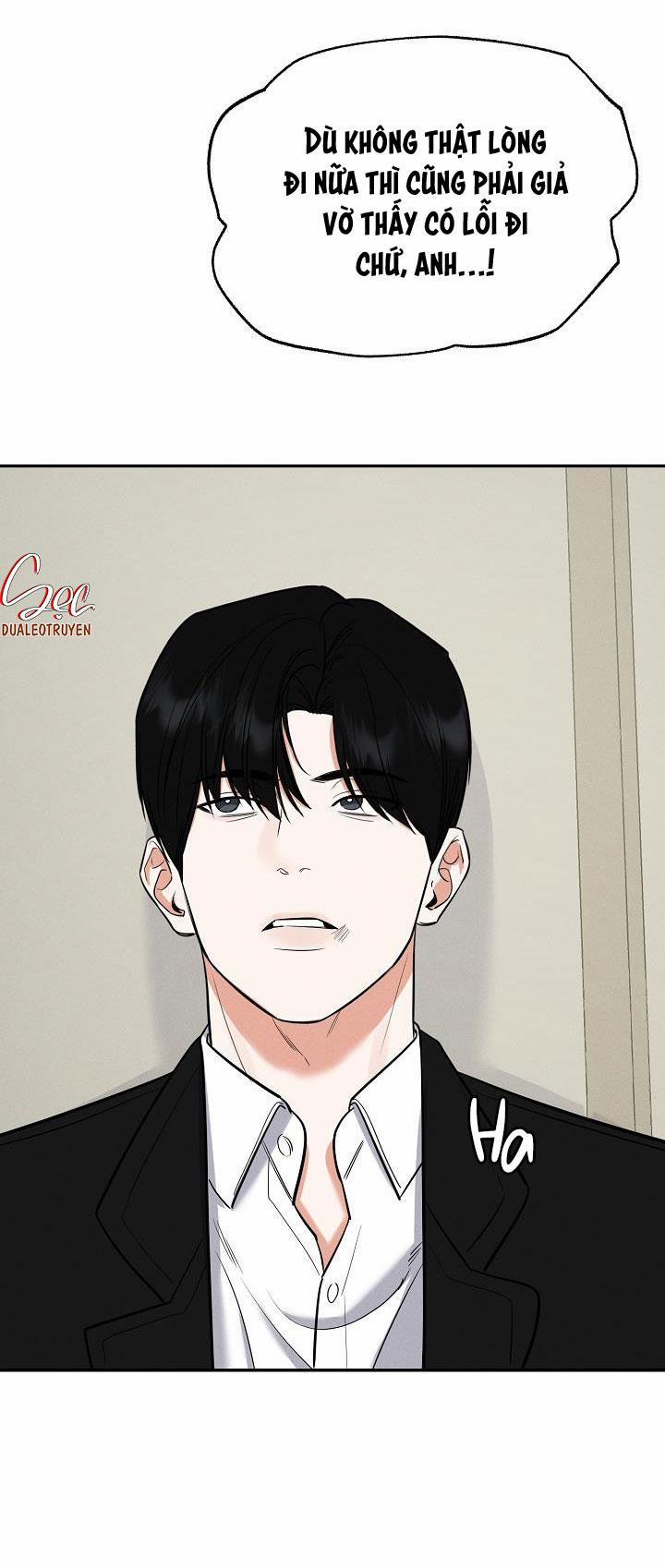 Mặt Trời Của Đêm 33 trang 22