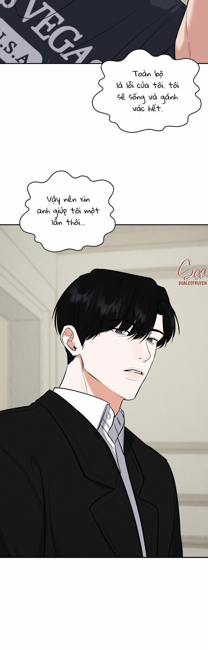 Mặt Trời Của Đêm 33 trang 27