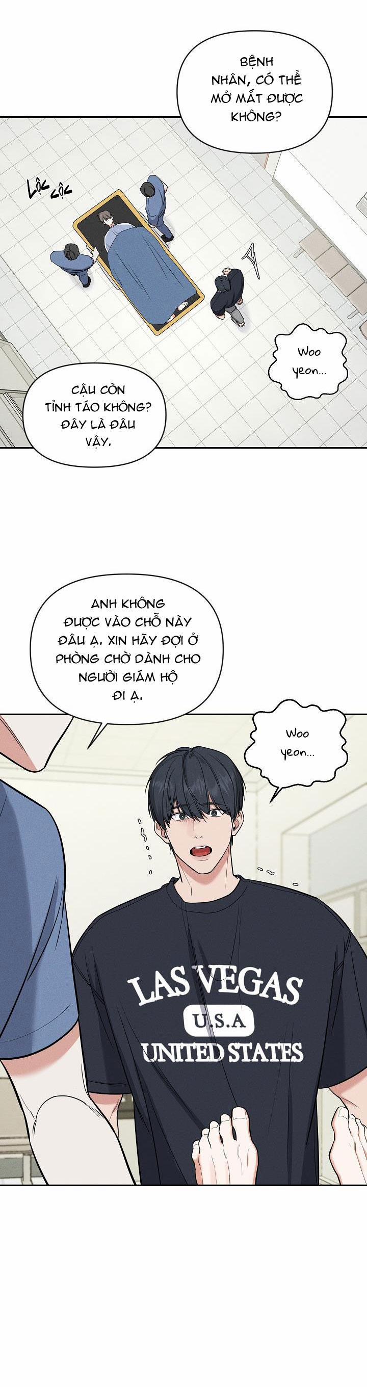 Mặt Trời Của Đêm 33 trang 3