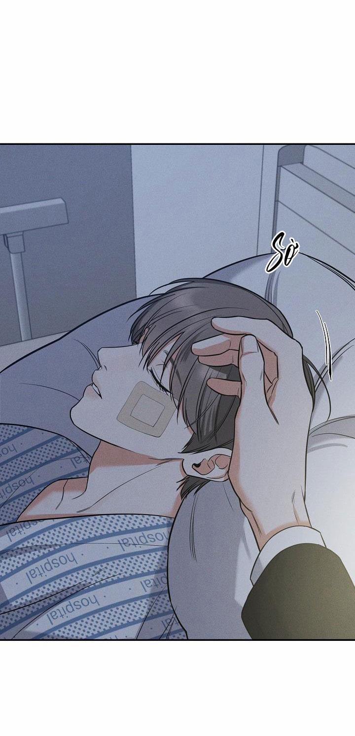 Mặt Trời Của Đêm 33 trang 30