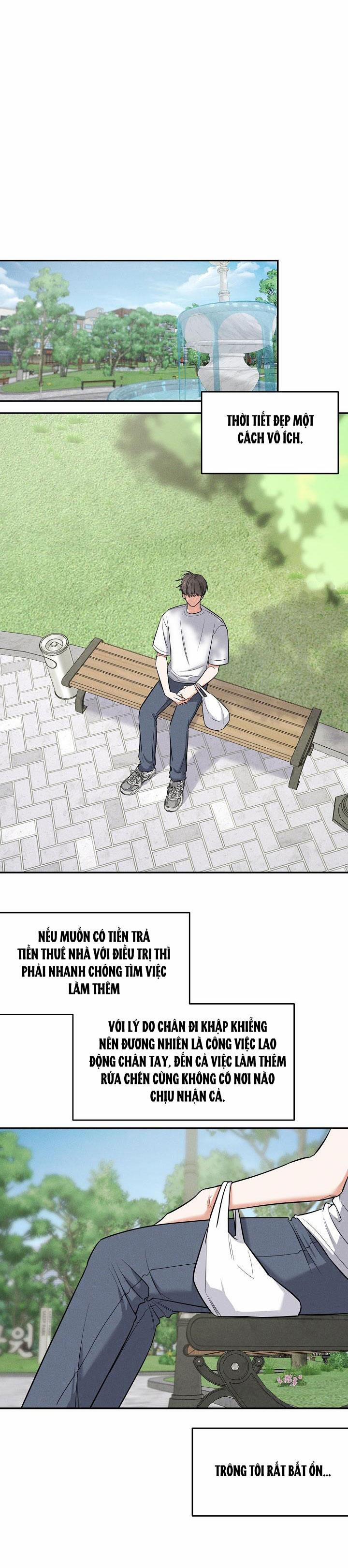 Mặt Trời Của Đêm 33 trang 47