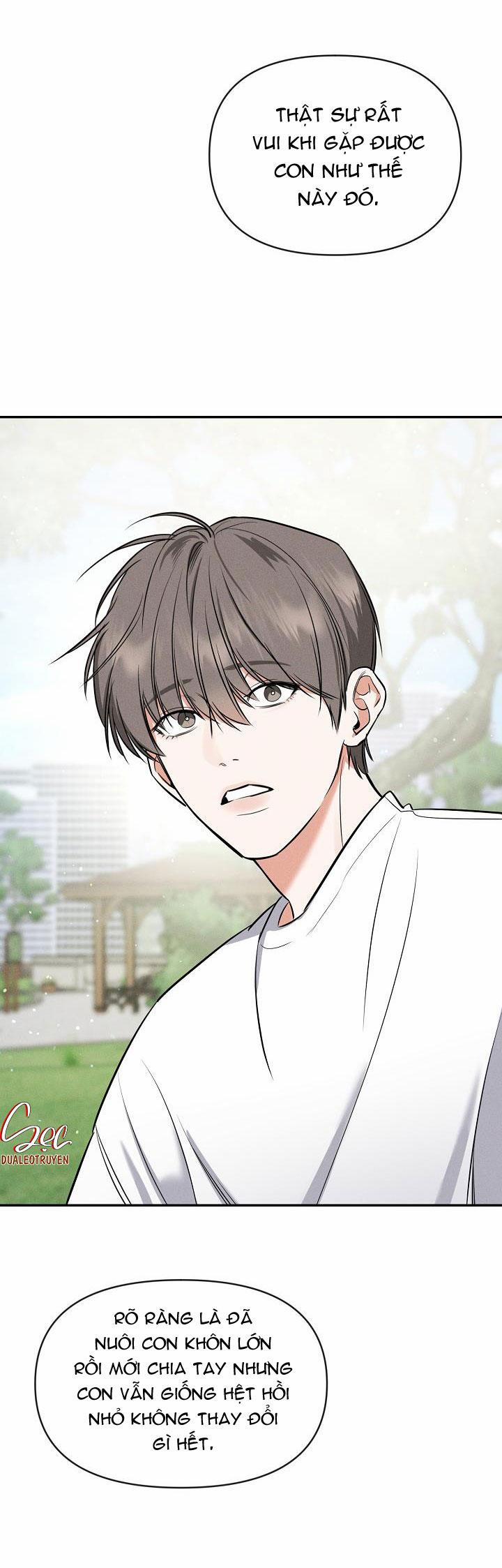 Mặt Trời Của Đêm 33 trang 52