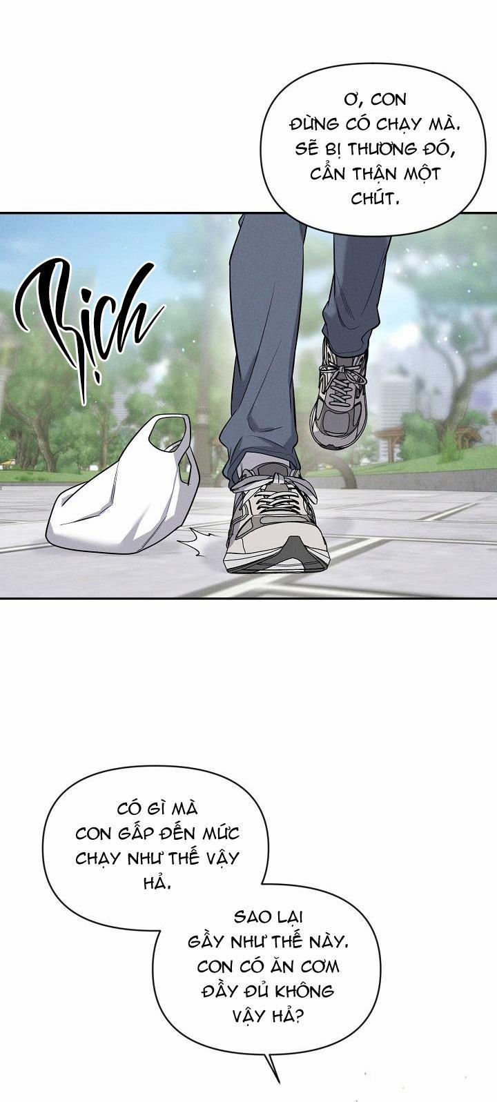 Mặt Trời Của Đêm 33 trang 53