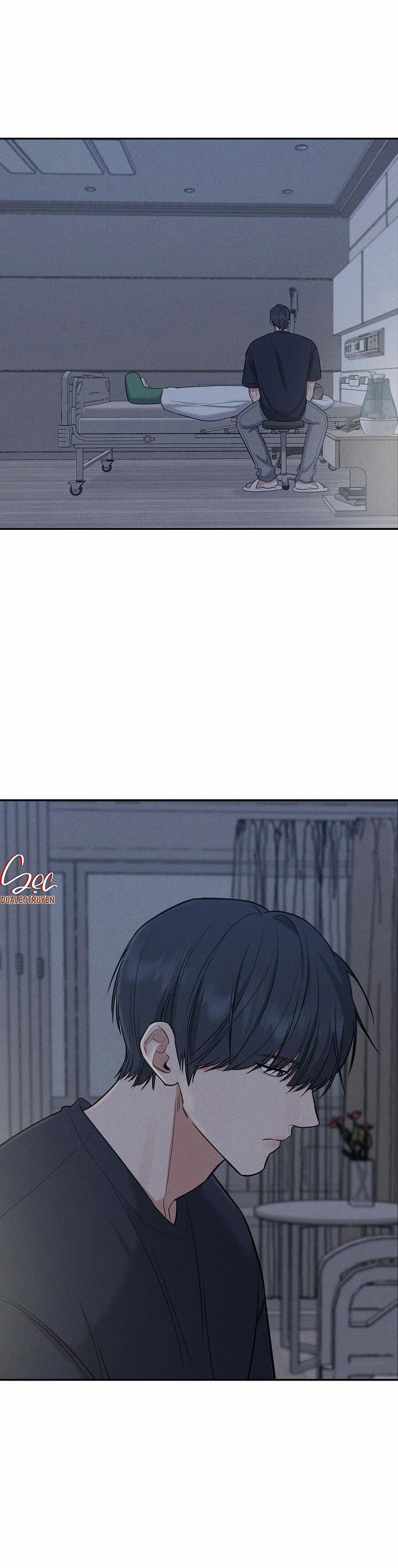 Mặt Trời Của Đêm 33 trang 9