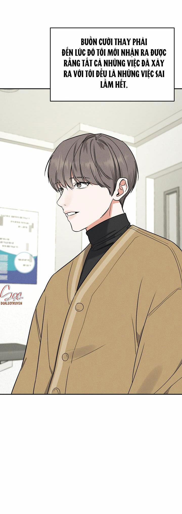 Mặt Trời Của Đêm 34 trang 10