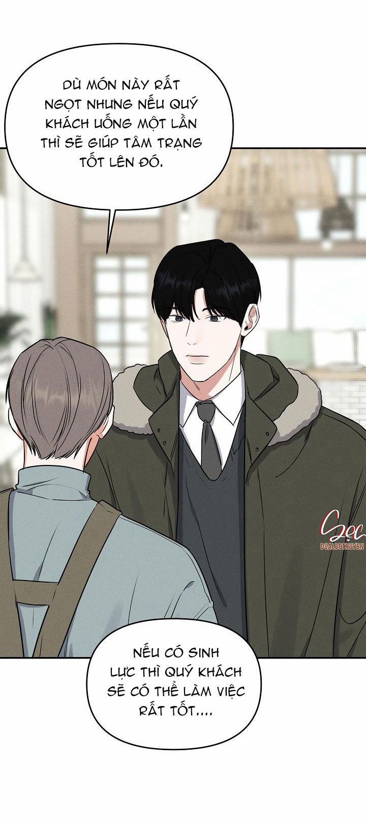 Mặt Trời Của Đêm 34 trang 24