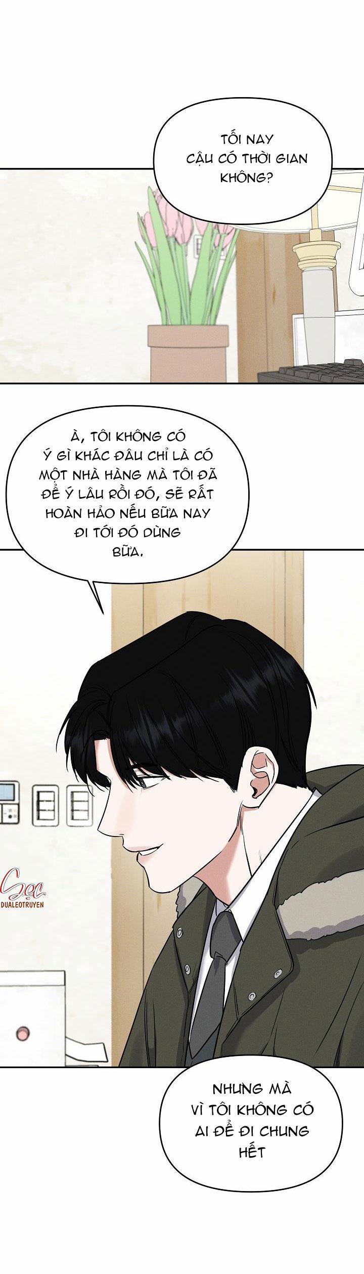 Mặt Trời Của Đêm 34 trang 26