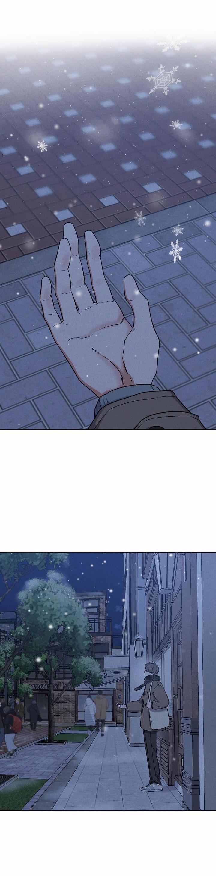 Mặt Trời Của Đêm 34 trang 29